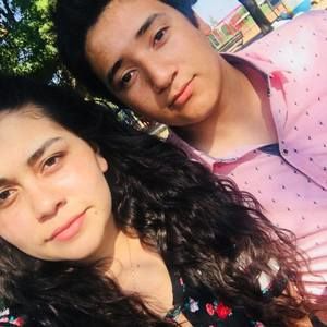 Meet your Posher, Mari